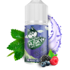 Купить Husky Salt Mint Series - Berry Hunter (Смородина - Мята - Малина) 30мл №2