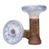 Купить Чаша Облако Phunnel L Glaze Top в ассортименте