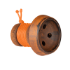 Купить Чаша Japona Hookah - JS Orange Bowl