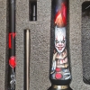 Купить Union Hookah Sleek Комикс Оно Рест (Шахта + Мундштук + Блюдце)