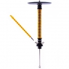 Купить Mamay Custom V3 №12 Coilovers Пружина:Gold Anod / Шахта:Черный (Шахта + Мундштук + Блюдце)