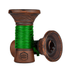 Купить Чаша Japona Hookah - Ego Green Bowl