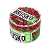 Купить Brusko Zero - Клюква 50г