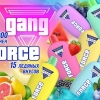 Купить Gang Force 10000 - Голубика-Лайм-Мята