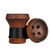 Купить Чаша Japona Hookah - JS Black Bowl