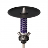 Купить Mamay Custom Coilovers Micro Пружина:Серебряный / Шахта:Черный (Шахта + Мундштук + Блюдце)