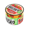 Купить Brusko Zero - Грейпфрут с малиной 50г