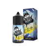 Купить Husky Salt Double Ice Strong - Tropic Dew (Пина колада) 30мл