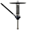Купить Mamay Custom Coilovers Micro Пружина:Черный/ Шахта:Хром (Шахта + Мундштук + Блюдце)