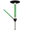 Купить Mamay Custom V3 №12 Coilovers Пружина:Салат / Шахта:Белый (Шахта + Мундштук + Блюдце)