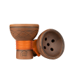 Купить Чаша Japona Hookah - Turkish Orange Bowl