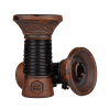 Купить Чаша Japona Hookah - Ego Black Bowl