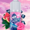 Купить Husky Salt Malaysian Series - Gum Wolf (Арбуз с ментолом) 30мл №2