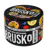 Купить Brusko Medium - Фейхоа с ягодами и маракуйей 250г
