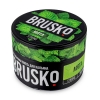 Купить Brusko Strong - Мята 50г