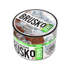 Купить Brusko Zero - Кокос со льдом 50г