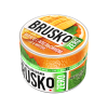 Купить Brusko Zero - Манго с апельсином и мятой 50г