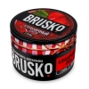 Купить Brusko Strong - Клубничный джем 50г