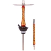 Купить Union Hookah Sleek Хохлома Красный (Шахта + Мундштук + Блюдце)