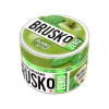 Купить Brusko Zero - Яблоко с мятой 50г