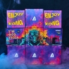 Купить Чаша Kong - Godzilla