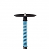 Купить Mamay Custom V3 №12 Coilovers Пружина:Голубой/ Шахта:Черный (Шахта + Мундштук + Блюдце)
