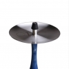 Купить Union Hookah Sleek Акрил Голубой (Шахта + Мундштук + Блюдце)