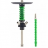 Купить Mamay Custom Coilovers Micro - Пружина:Салатовый / Шахта:Черный (Шахта + Мундштук + Блюдце)