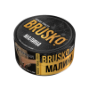 Купить Brusko Tobacco - Малина 25г