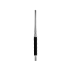Купить Мундштук Conceptic Mouthpiece Steel Black 30см