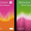 Купить Soak M2 6000 - Estragon (Тархун)