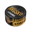 Купить Brusko Tobacco - Клубника 25г
