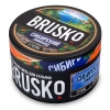 Купить Brusko Strong - Сибирский лимонад 250г