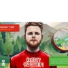Купить Ready Smoke Trip - 3 (Джин-Лайм) 30г