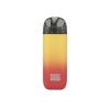 Купить Brusko Minican 2 400 mAh 3мл (Красно-Желтый Градиент)
