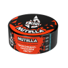 Купить Black Burn - Nutella (Шоколадно-ореховая паста) 100г