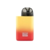 Купить Brusko Minican PLUS 850 mAh 3мл (Красно-желтый Градиент)