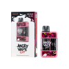 Купить Brusko Angry Vape Fury 650 mAh 4,5мл (Розовый)
