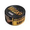 Купить Brusko Tobacco - Банан 25г