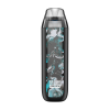Купить Brusko Minican 3 700 mAh (Черно-бирюзовый Флюид)