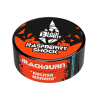 Купить Black Burn - Raspberry Shock (Кислая малина) 25г