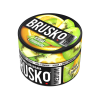 Купить Brusko Medium - Киви с лимоном 50г