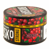 Купить Brusko Strong - Клюква 250г