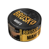 Купить Brusko Tobacco - Манго 25г