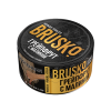 Купить Brusko Tobacco - Грейпфрут с малиной 25г
