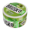 Купить Brusko Zero - Яблоко с мятой 250г