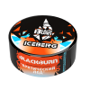 Купить Black Burn - Iceberg (Холод) 25г