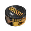 Купить Brusko Tobacco - Личи 25г