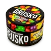 Купить Brusko Strong - Фруктовое драже 50г