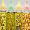Купить Жидкость HOTSPOT Fuel - Cowberry-Lemon (Бузина-Лимон) 30мл